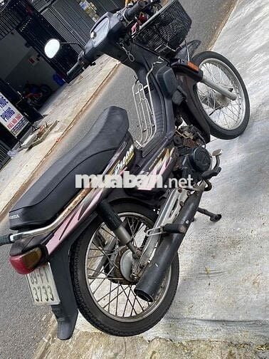 bán honda dream máy êm mạnh có đề