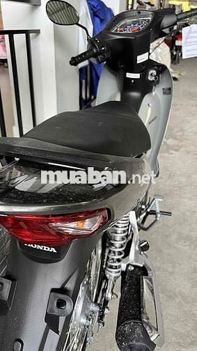 wave alpha mới 2025 xám cổ điển