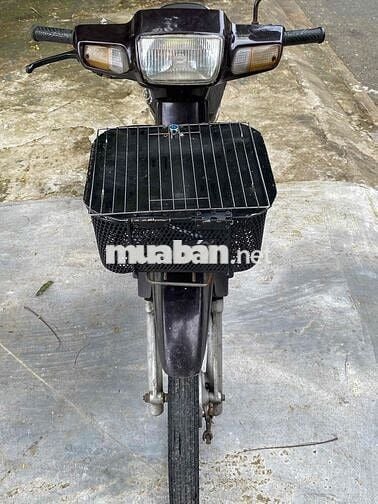 bán honda dream máy êm mạnh có đề