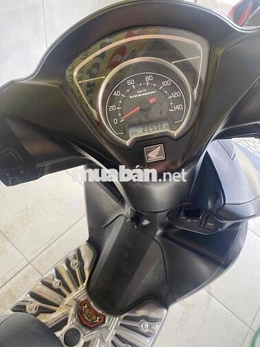 honda vision 2022. bst bánh lớn