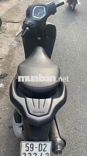 piagio lyberti 2017 rin chính chủ