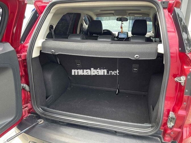 Ford EcoSport 2020 Titanium 1.5L AT - 64000 km