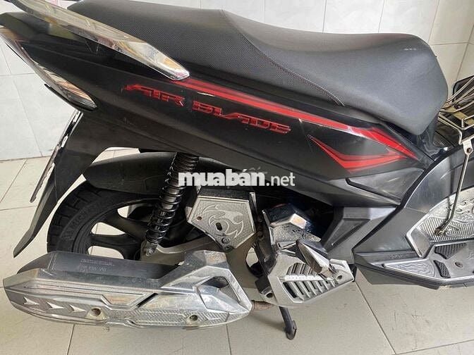 honda air blade Fi 2017. bst