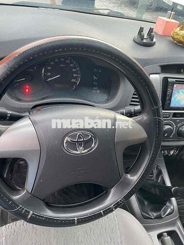 INOVA E, XE GIA ĐÌNH DÙNG, MUA MỚI TỪ ĐẦU