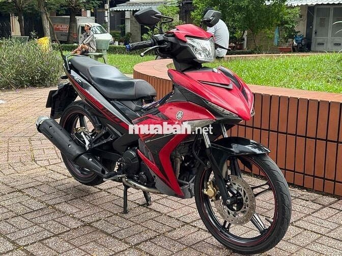 Bán Ex 2017 BS 71 chính chủ