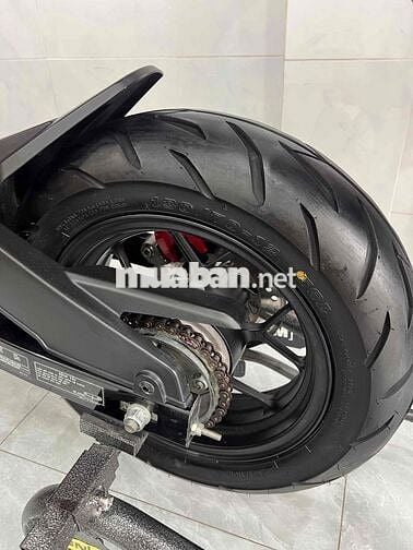 MSX 125 BSTP chính chủ