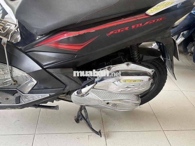 honda air blade Fi 2017. bst