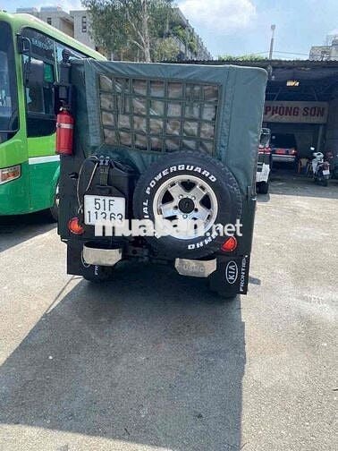 Kia Sportage 1998 - 9 km