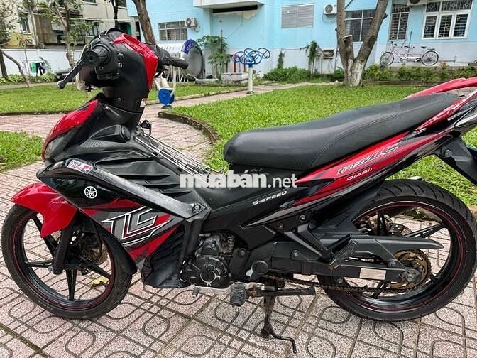 Yamaha Exciter 135 2015 Bs Đồng Nai