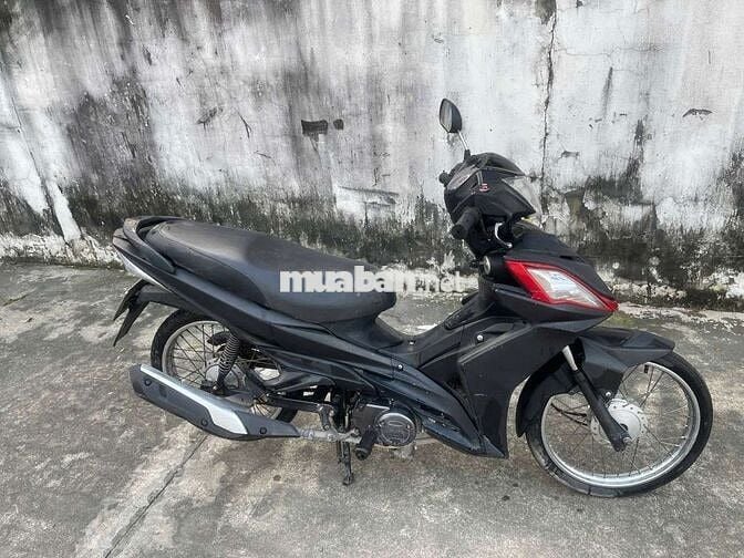 Galaxy SYM 50cc đi học 2019 êm ru🤩bs61 cavet đủ
