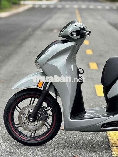 SH350i Xi Măng siêu lướt 5000km máy zin 9 chủ !!!