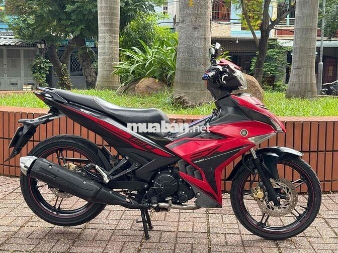 Bán Ex 2017 BS 71 chính chủ