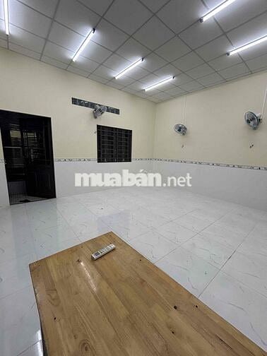 phòng trọ kiot rộng thoáng mát