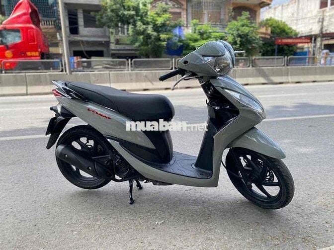 Honda vision đời cao zin đẹp như hình