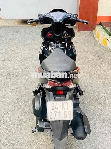 HONDA AB Air Blade 125cc. ĐK 2017 - BAO NỢ 6