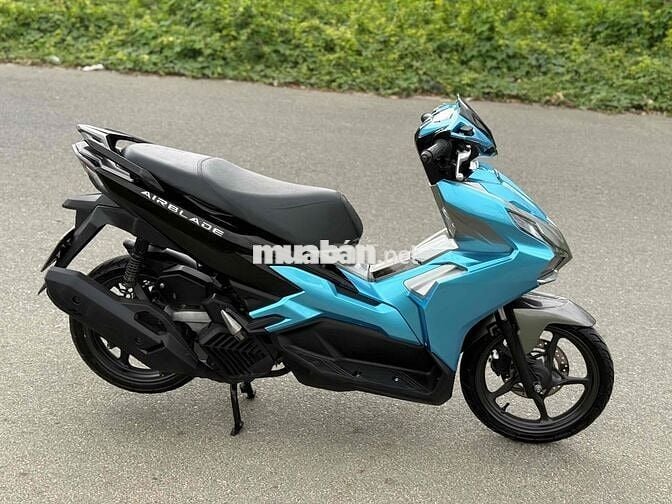 AB 2023 biển 43 máy móc rin ngon chạy nhẹ tơn giá