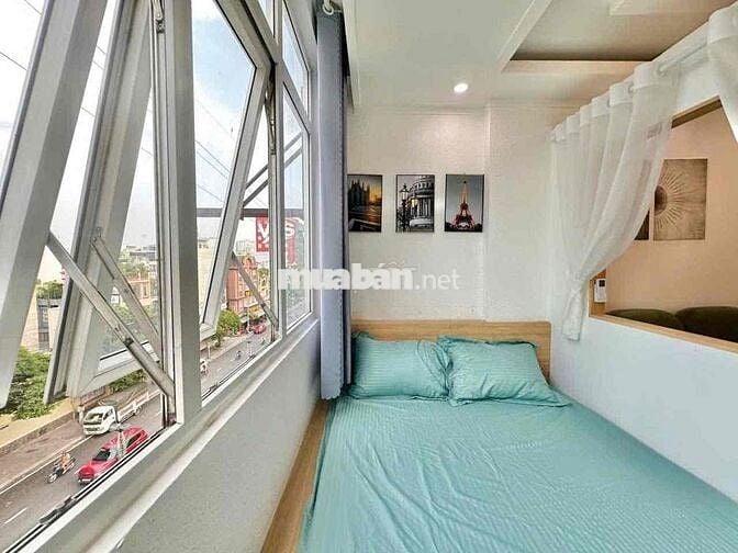 chdv full nt thag máy phú nhuận thuê 56  lời 27tr sang 5xx