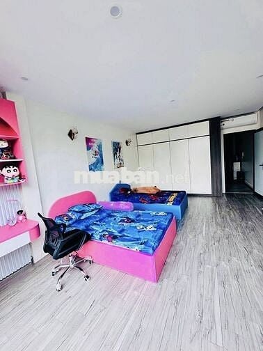 GĐ CẦN BÁN NHÀ PHỐ HUẾ - LÒ ĐÚC 39m2 5T 30m ra phố nhỉnh 8 Tỷ