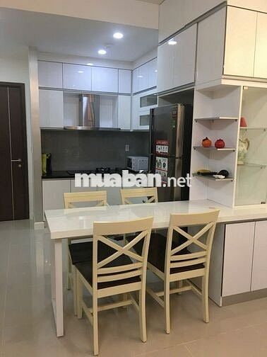 Cần bán căn hộ bên Galaxy 9, 2PN2WC , Nguyễn khoái, Quận 4