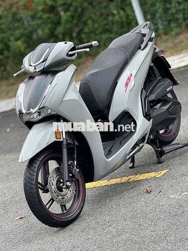 SH350i Xi Măng siêu lướt 5000km máy zin 9 chủ !!!