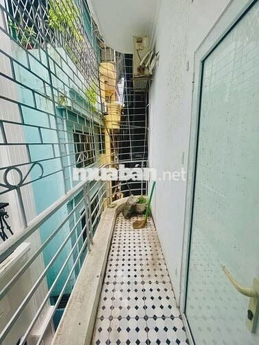 🌹🌹🌹 BÁN NHÀ HOÀNG MAI: 19M/ 4 TẦNG/ 3 NGỦ/ 5,95 TỶ