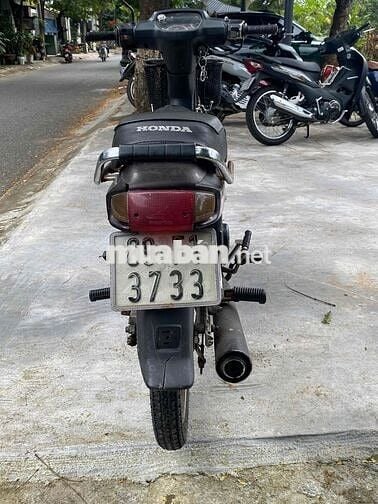 bán honda dream máy êm mạnh có đề