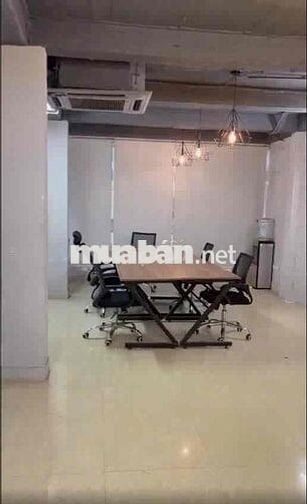 CHO THUÊ VP TẠI 216 NGUYỄN XIỂN-THANH XUÂN