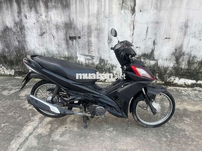 Galaxy SYM 50cc đi học 2019 êm ru🤩bs61 cavet đủ