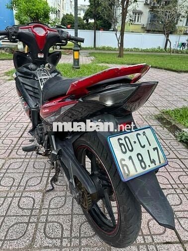 Yamaha Exciter 135 2015 Bs Đồng Nai