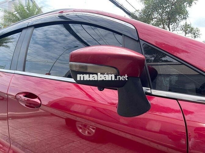 Ford EcoSport 2020 Titanium 1.5L AT - 64000 km