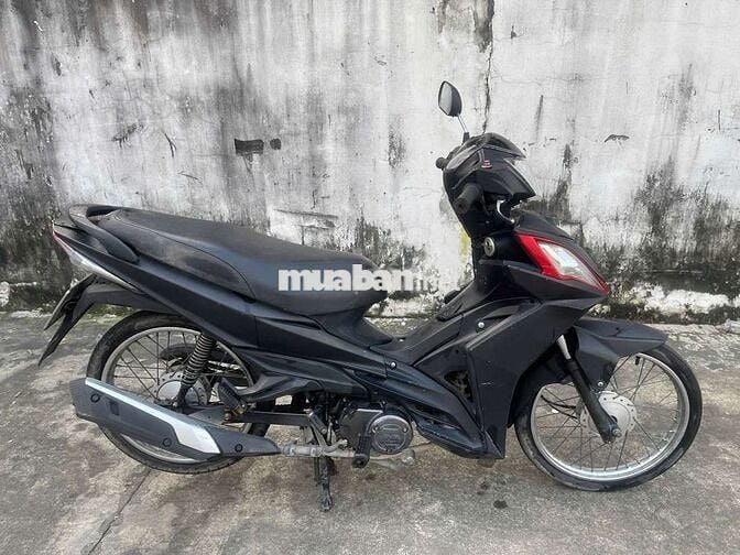 Galaxy SYM 50cc đi học 2019 êm ru🤩bs61 cavet đủ
