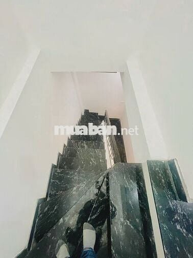 🌹🌹🌹 BÁN NHÀ HOÀNG MAI: 19M/ 4 TẦNG/ 3 NGỦ/ 5,95 TỶ