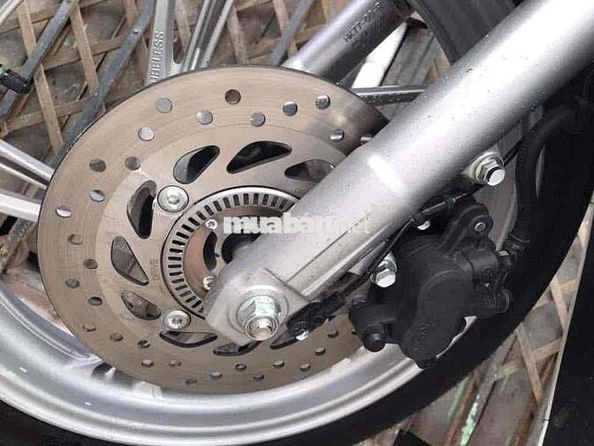 Cần bán Sh2021 125i Abs biển 43 Chính chủ 13 vạn