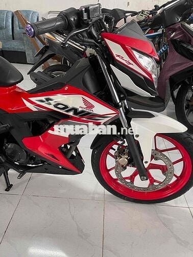 Bán Sonic Hati Xe zin, hỗ trợ góp