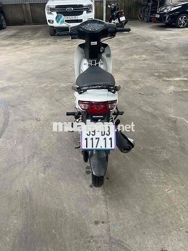 wwave a 110 bstp chính chủ đời 2021