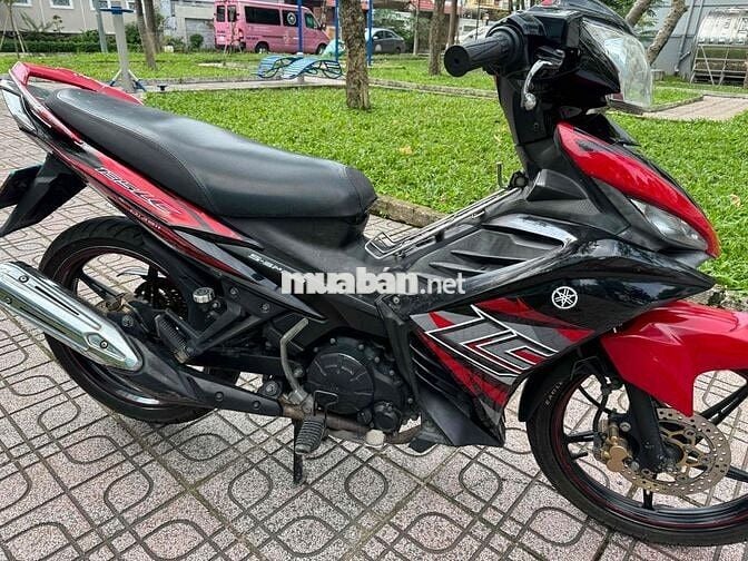 Yamaha Exciter 135 2015 Bs Đồng Nai
