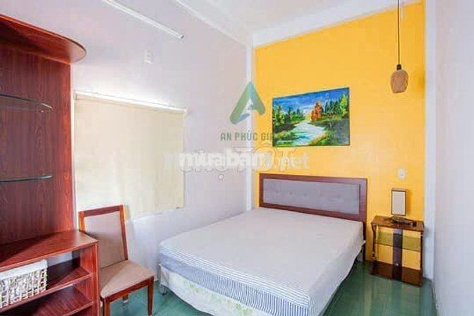 CHO THUÊ NHÀ 3 TẦNG khu An Thượng khu phố TÂY ĐÀ NẴNG