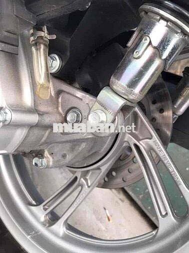 Cần bán Sh2021 125i Abs biển 43 Chính chủ 13 vạn