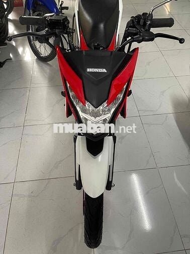 Bán Sonic Hati Xe zin, hỗ trợ góp