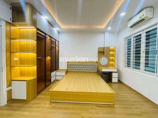 TÔI CẦN BÁN NHÀ VŨ TÔNG PHAN - 4 TẦNG  FULL NỘI THẤT - Ô TÔ CÁCH 10MI.