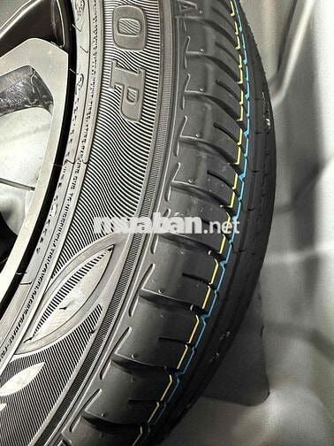 Raize 2025 lướt 10km. Xe như mới