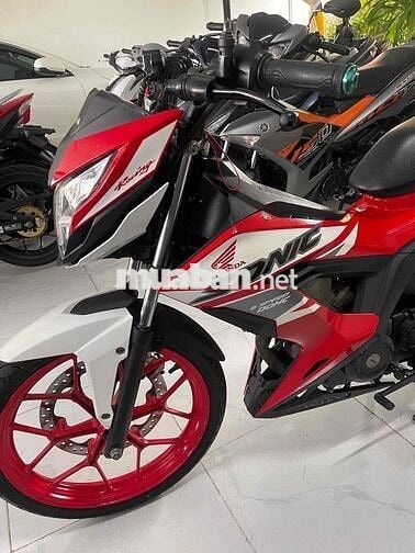 Bán Sonic Hati Xe zin, hỗ trợ góp