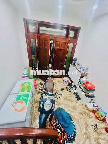 🌹🌹🌹BÁN NHÀ NGÕ QUỲNH: 49M/ 4 TẦNG/ 13,8 TỶ/ Ô TRÁNH