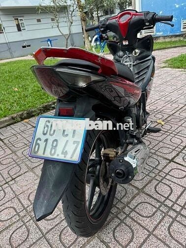 Yamaha Exciter 135 2015 Bs Đồng Nai