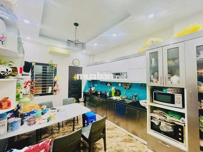 🌹🌹🌹BÁN NHÀ NGÕ QUỲNH: 49M/ 4 TẦNG/ 13,8 TỶ/ Ô TRÁNH