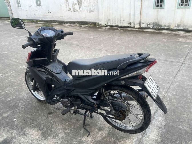 Galaxy SYM 50cc đi học 2019 êm ru🤩bs61 cavet đủ