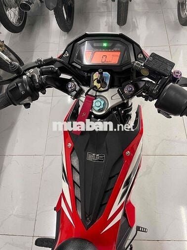 Bán Sonic Hati Xe zin, hỗ trợ góp