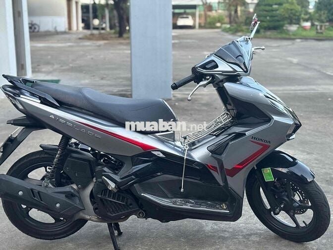 AB đk 2022 máy zin chất chính chủ sơn Zin tem zin