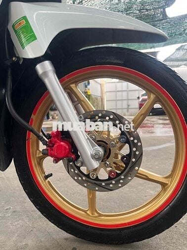 wwave a 110 bstp chính chủ đời 2021