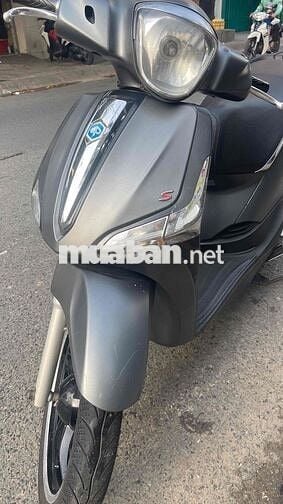 piagio lyberti 2017 rin chính chủ